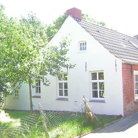 Upleward Cottage Krummhoern Exterior photo