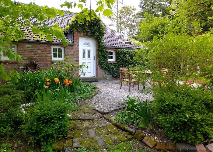 Upleward Cottage