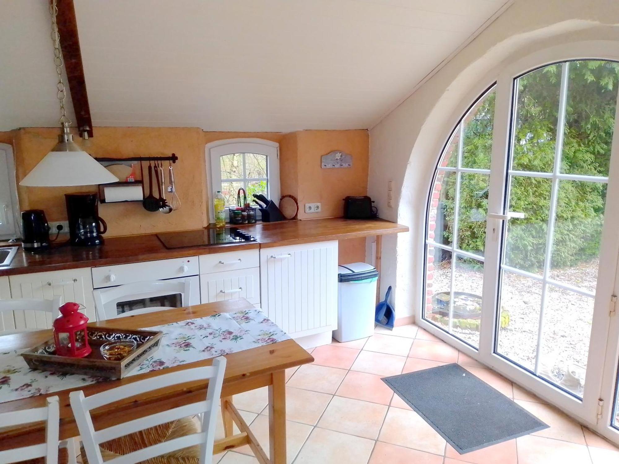 Holiday home Upleward