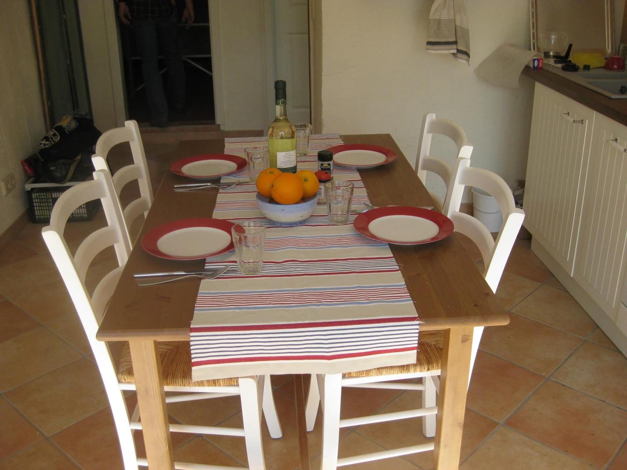 Upleward Holiday home