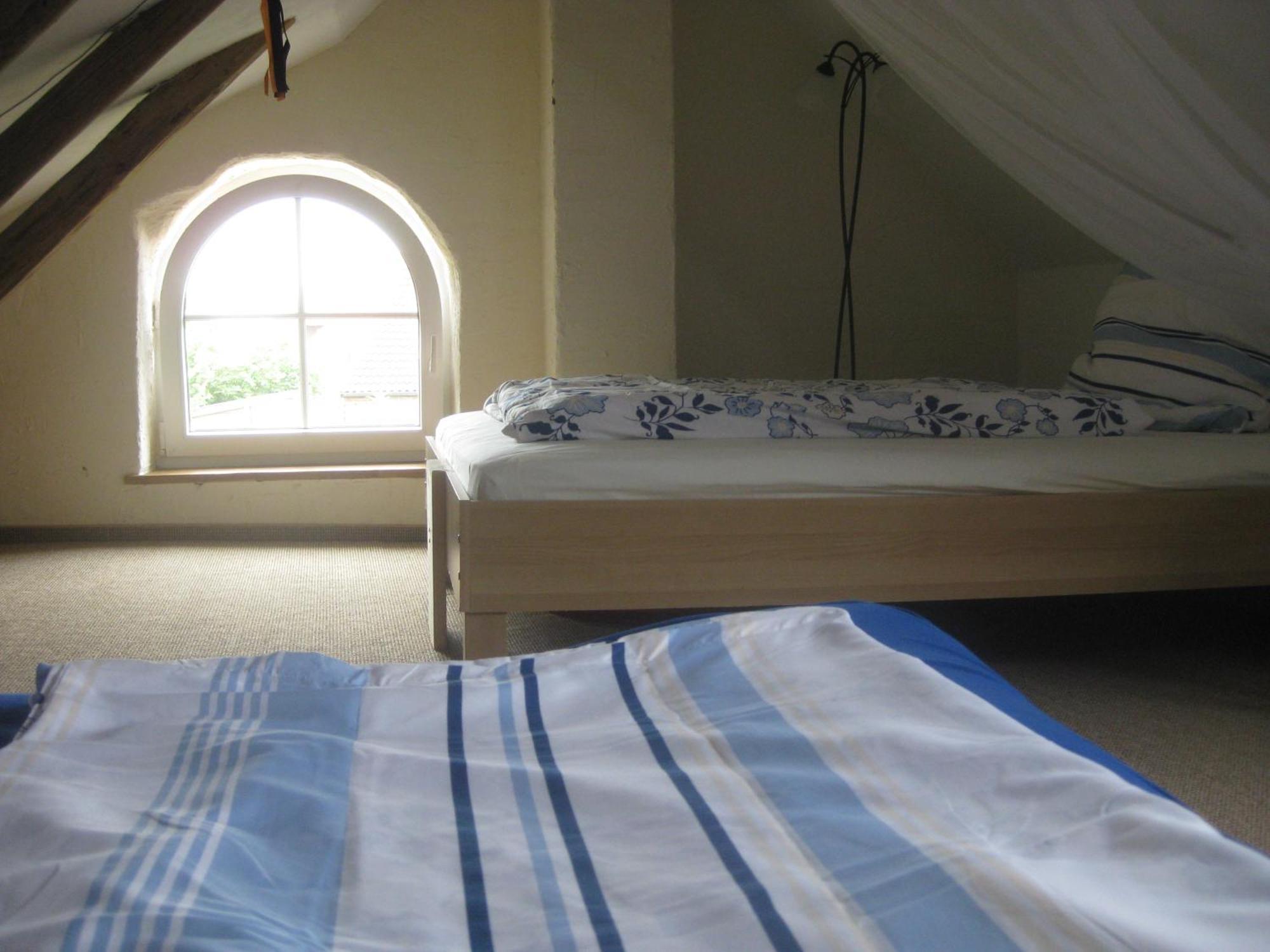 Holiday home Upleward *