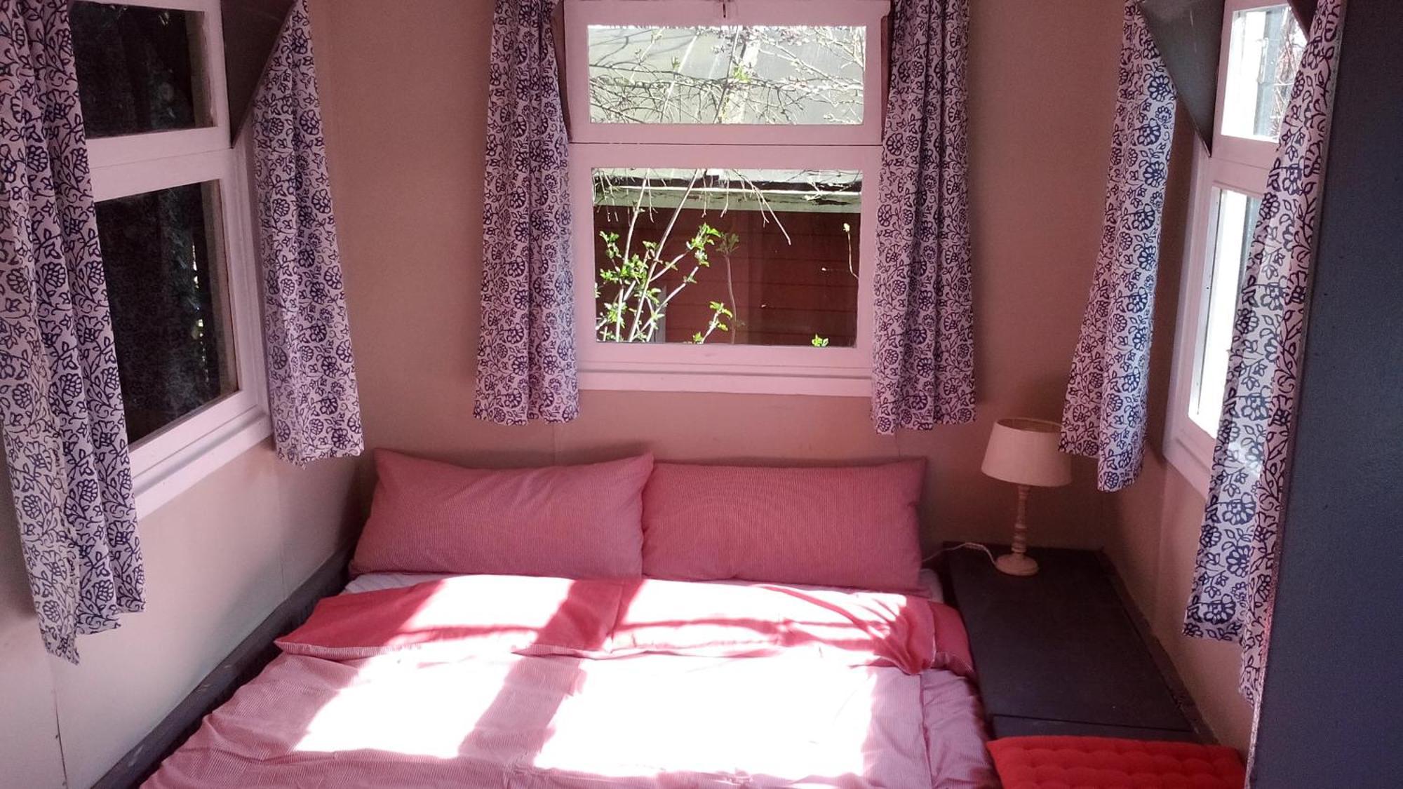 Upleward Holiday home