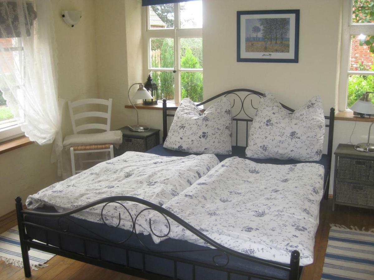 Upleward Holiday home *